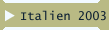 Italien 2003